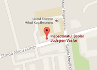 ISJ Vaslui